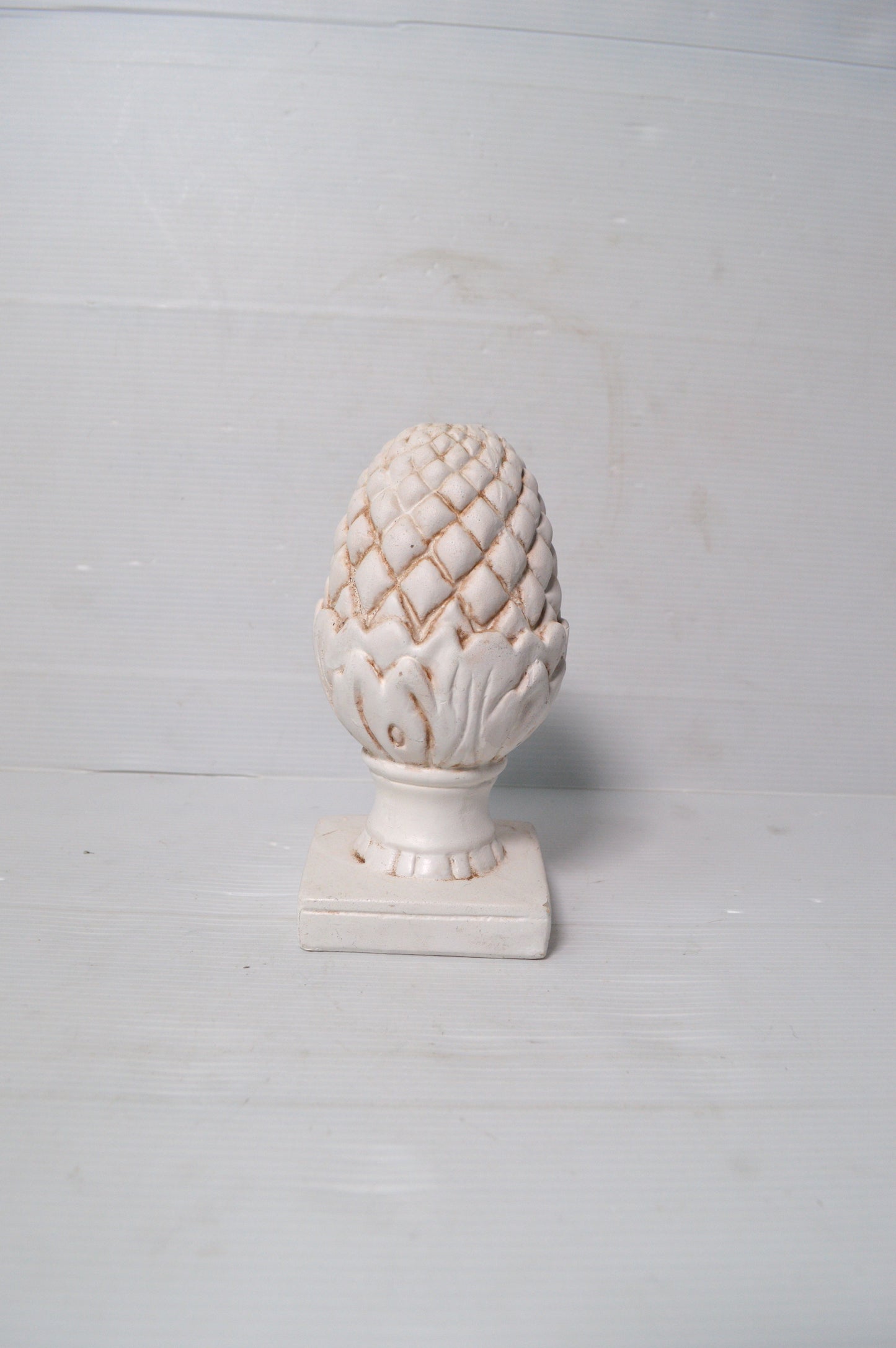 pomme-de-pin-céramique