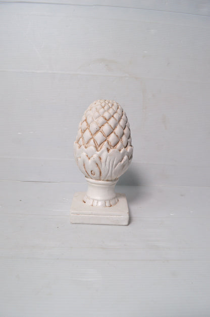 pomme-de-pin-céramique