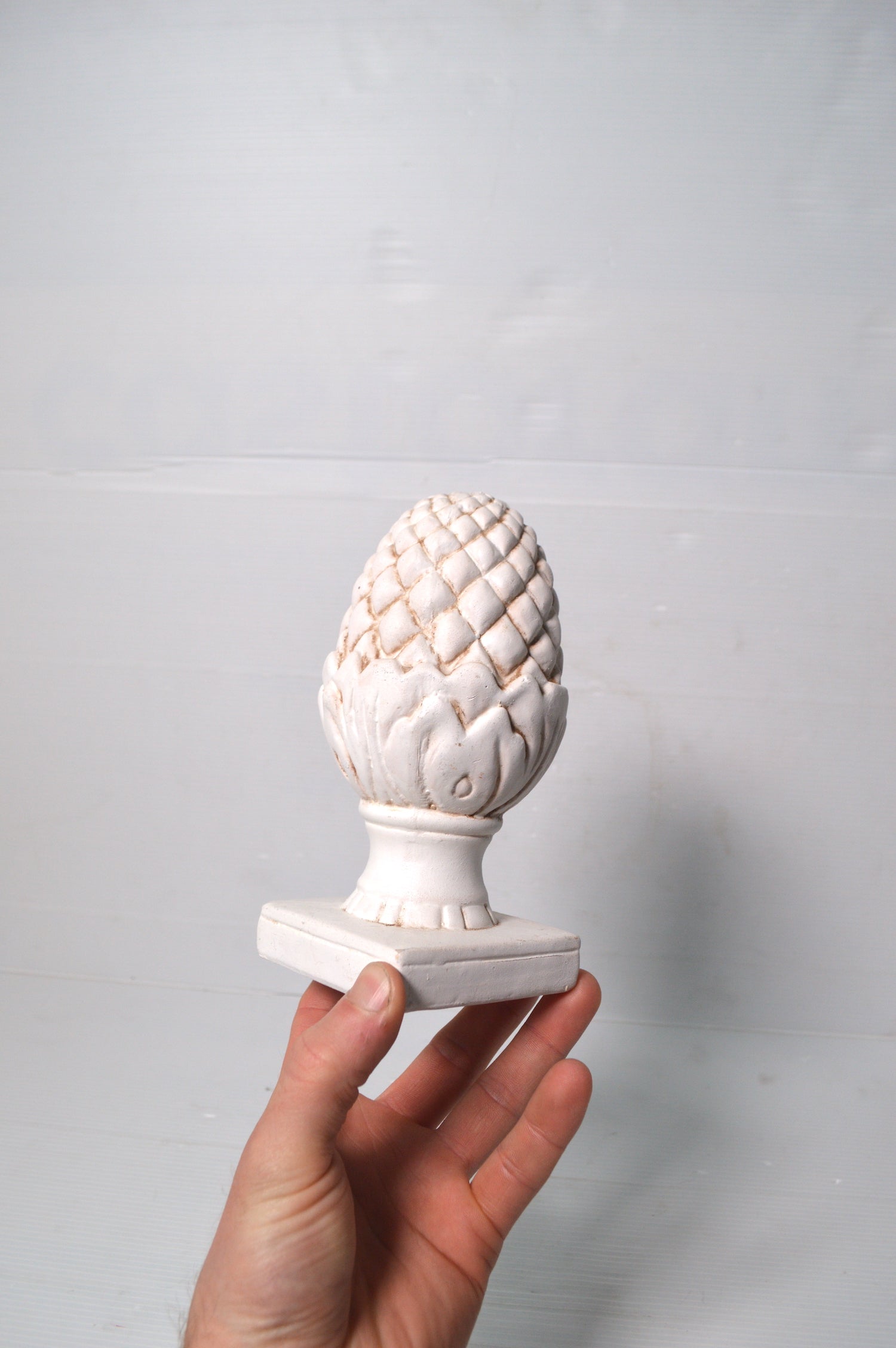 pomme-de-pin-déco