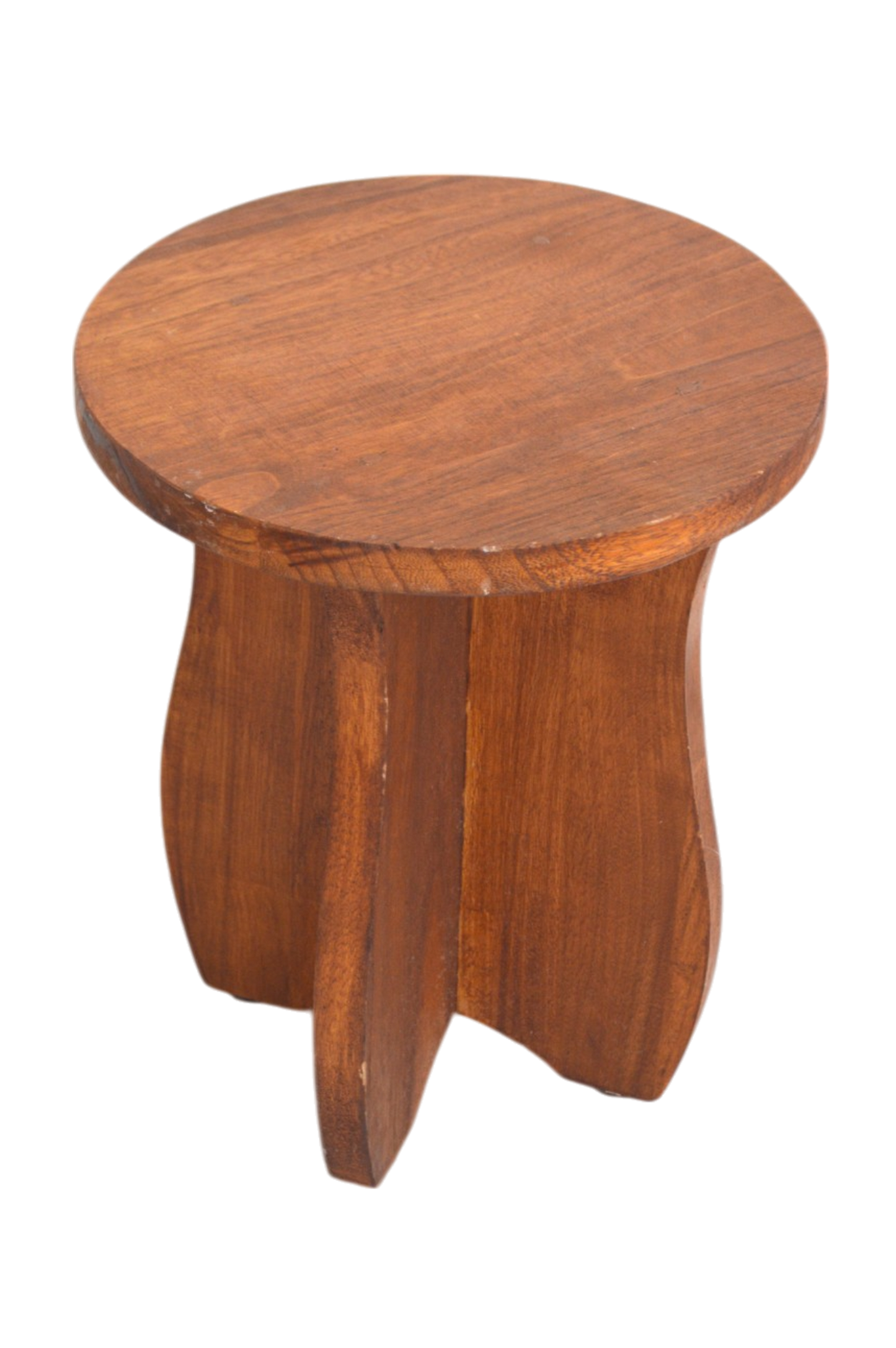 porte-plante-en-bois