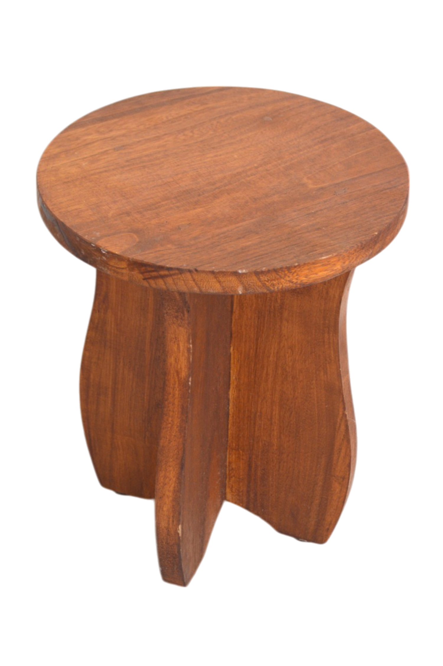 porte-plante-en-bois