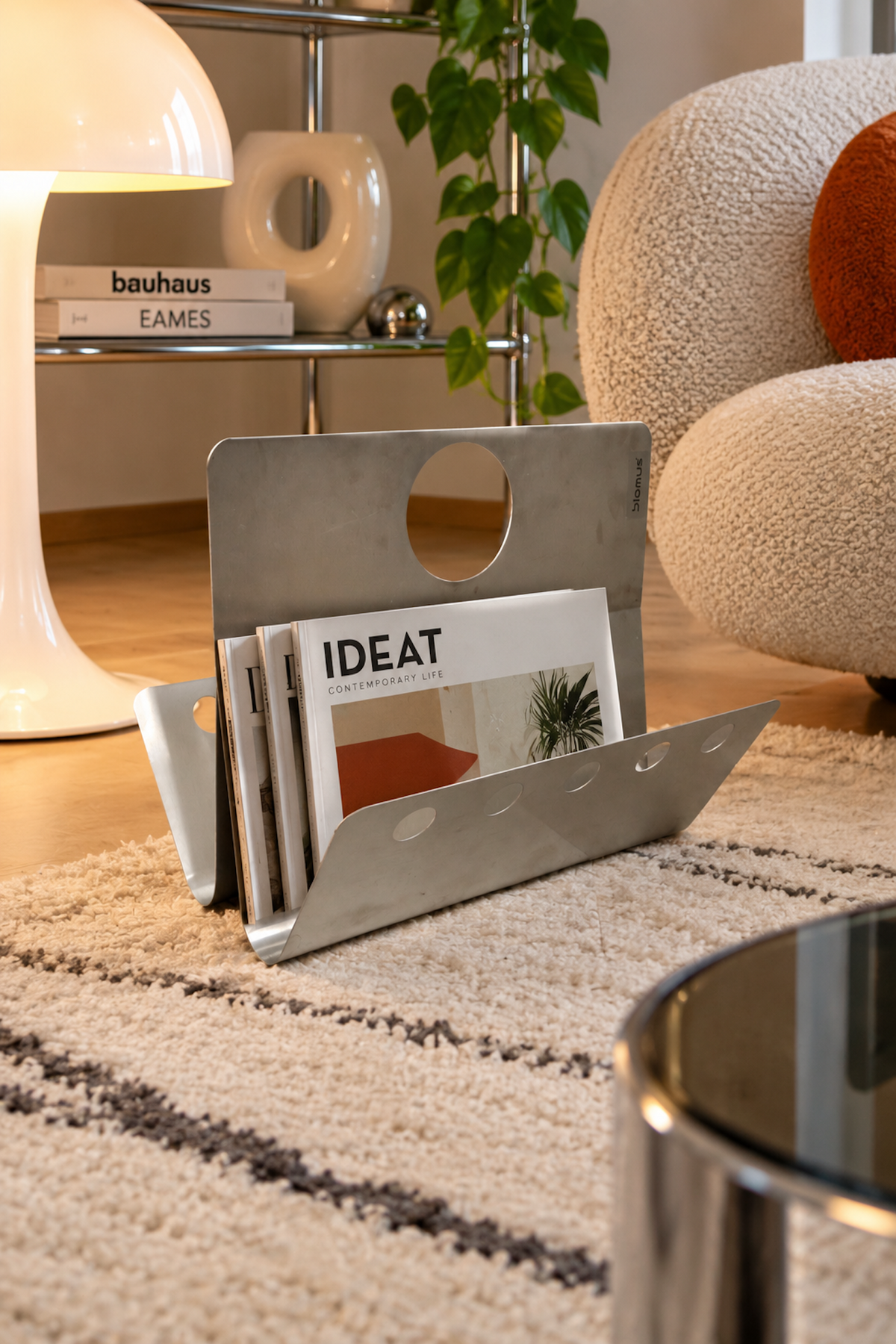 Porte-revues Blomus