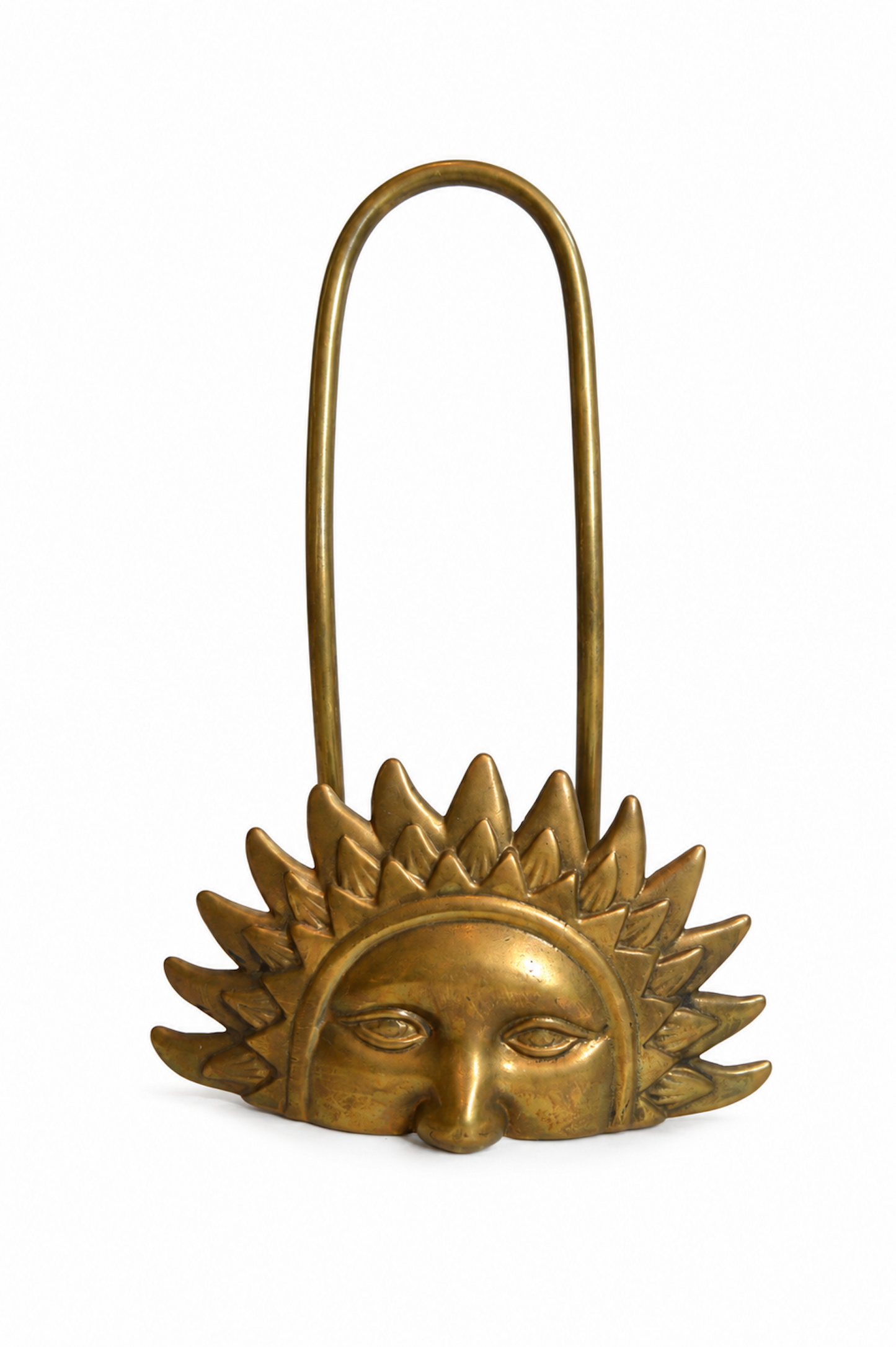 Porte-documents soleil