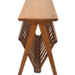 porte revues vintage