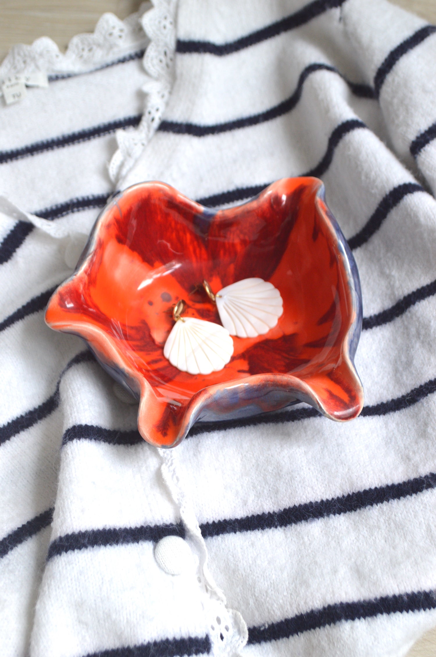 porte-savon-coquillage