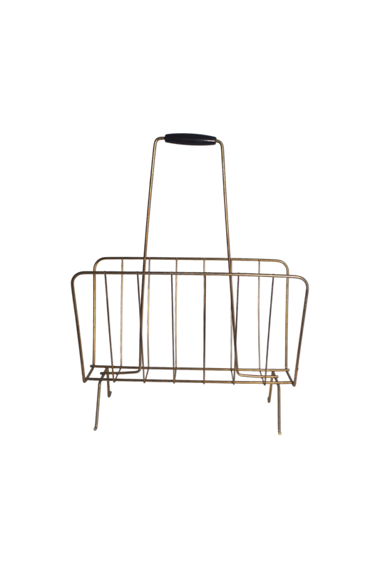 porte-vinyles-vintage