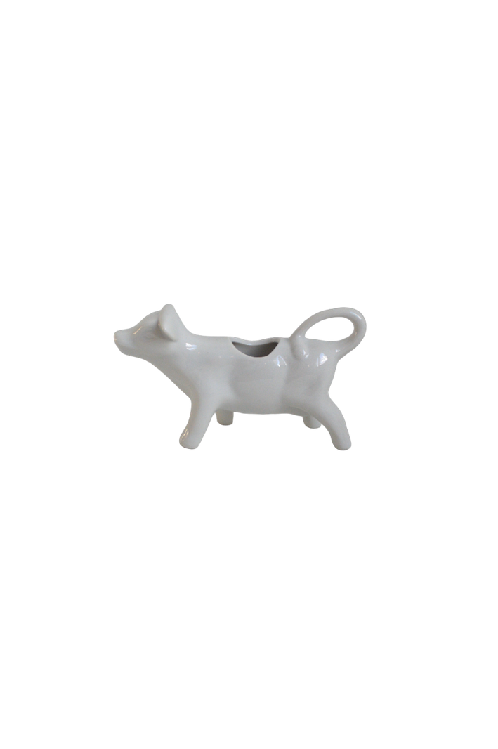 pot-à-lait-forme-de-vache