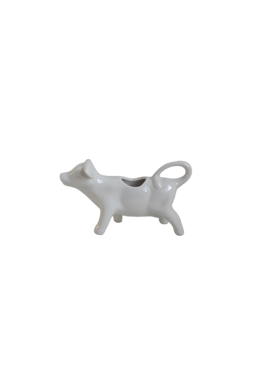 pot-à-lait-forme-de-vache