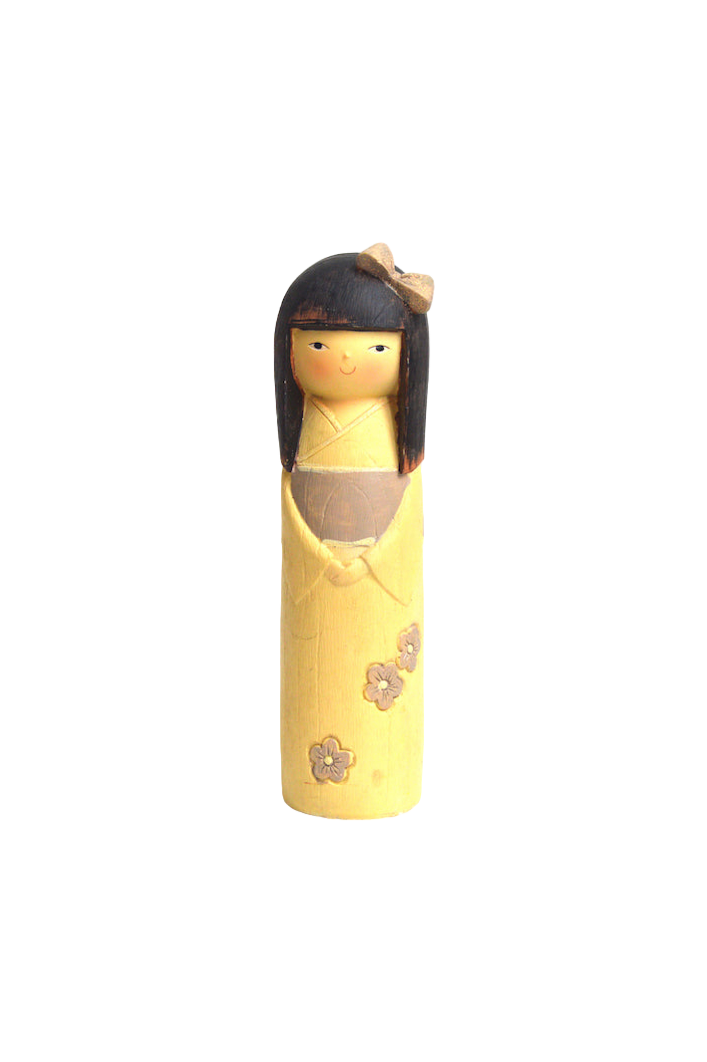 Poupée japonaise