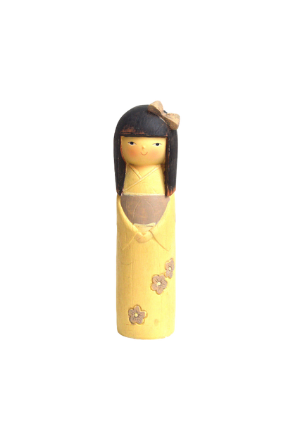 Poupée japonaise
