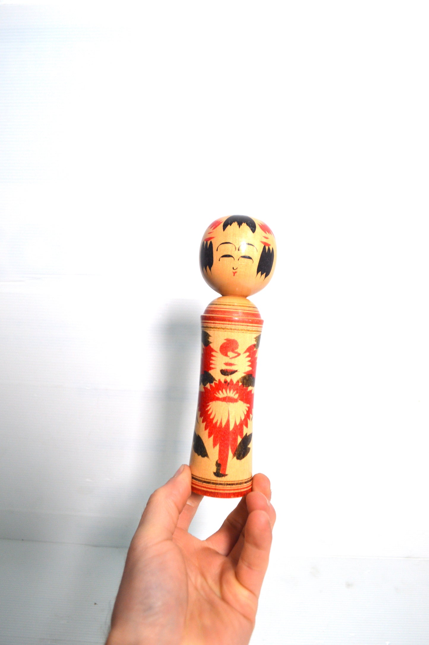 poupée-kokeshi