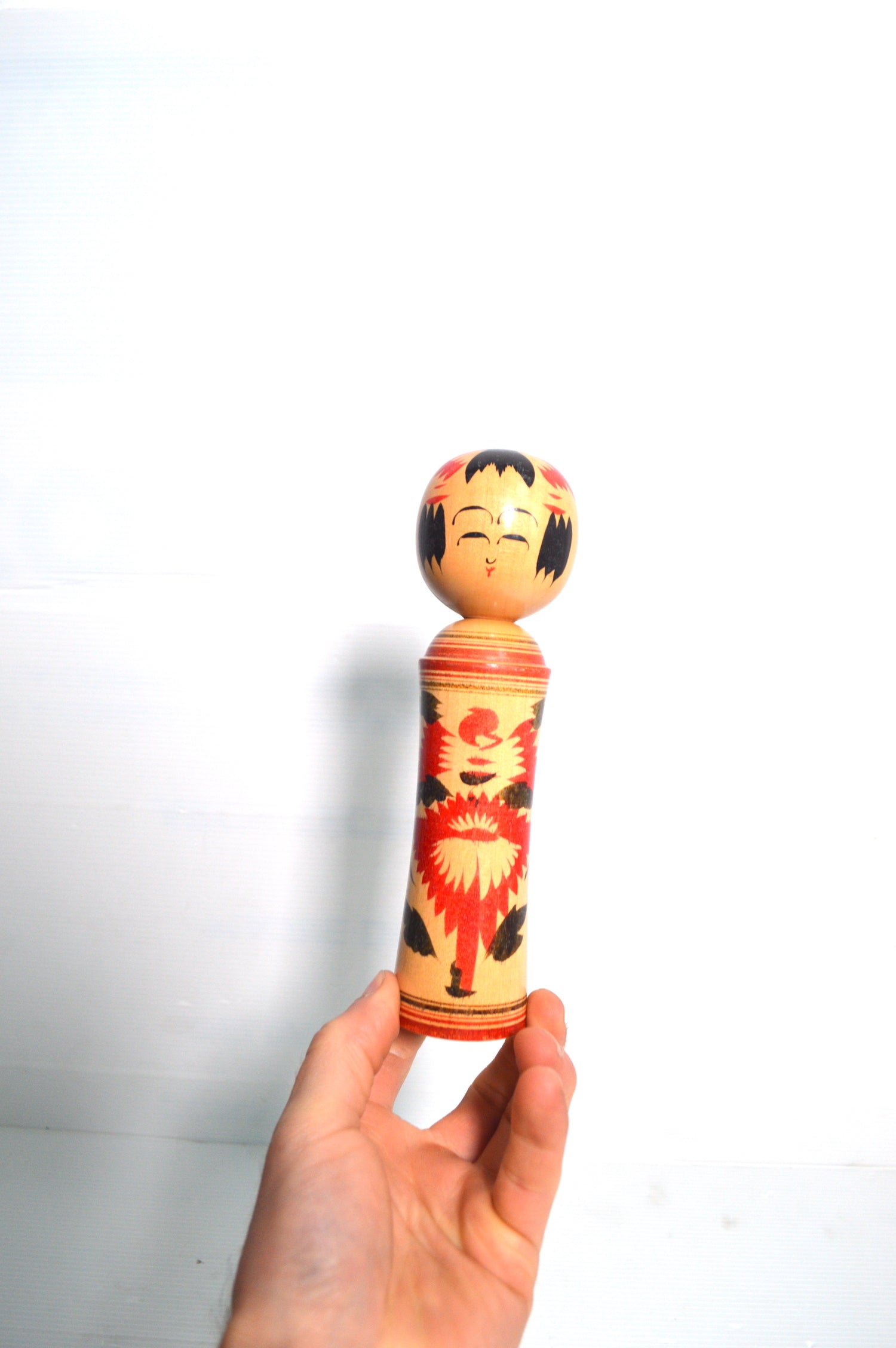 poupée-kokeshi