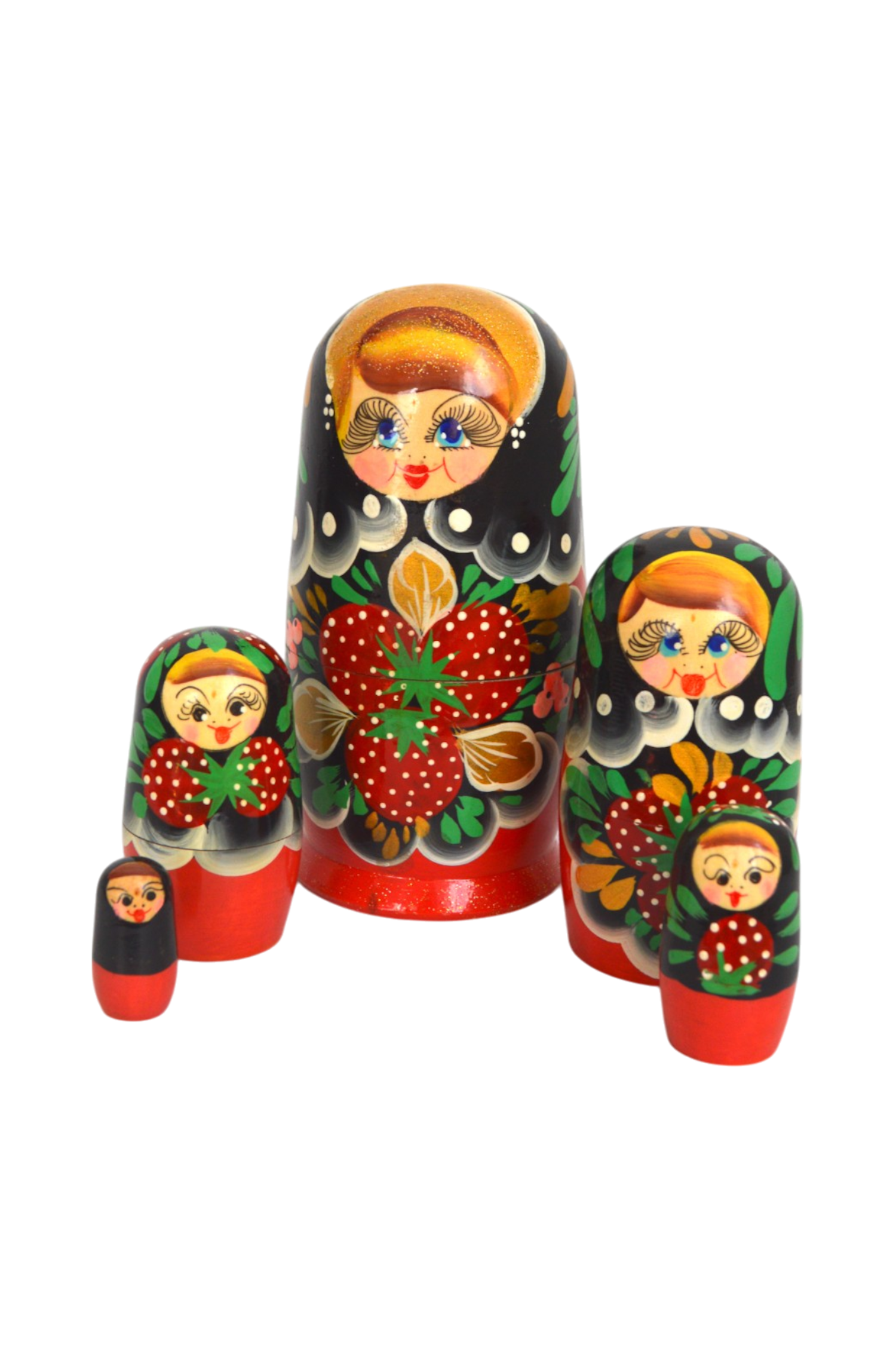 poupées-russes-en-bois