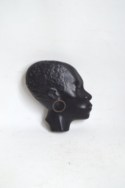 profil-africain-en-platre