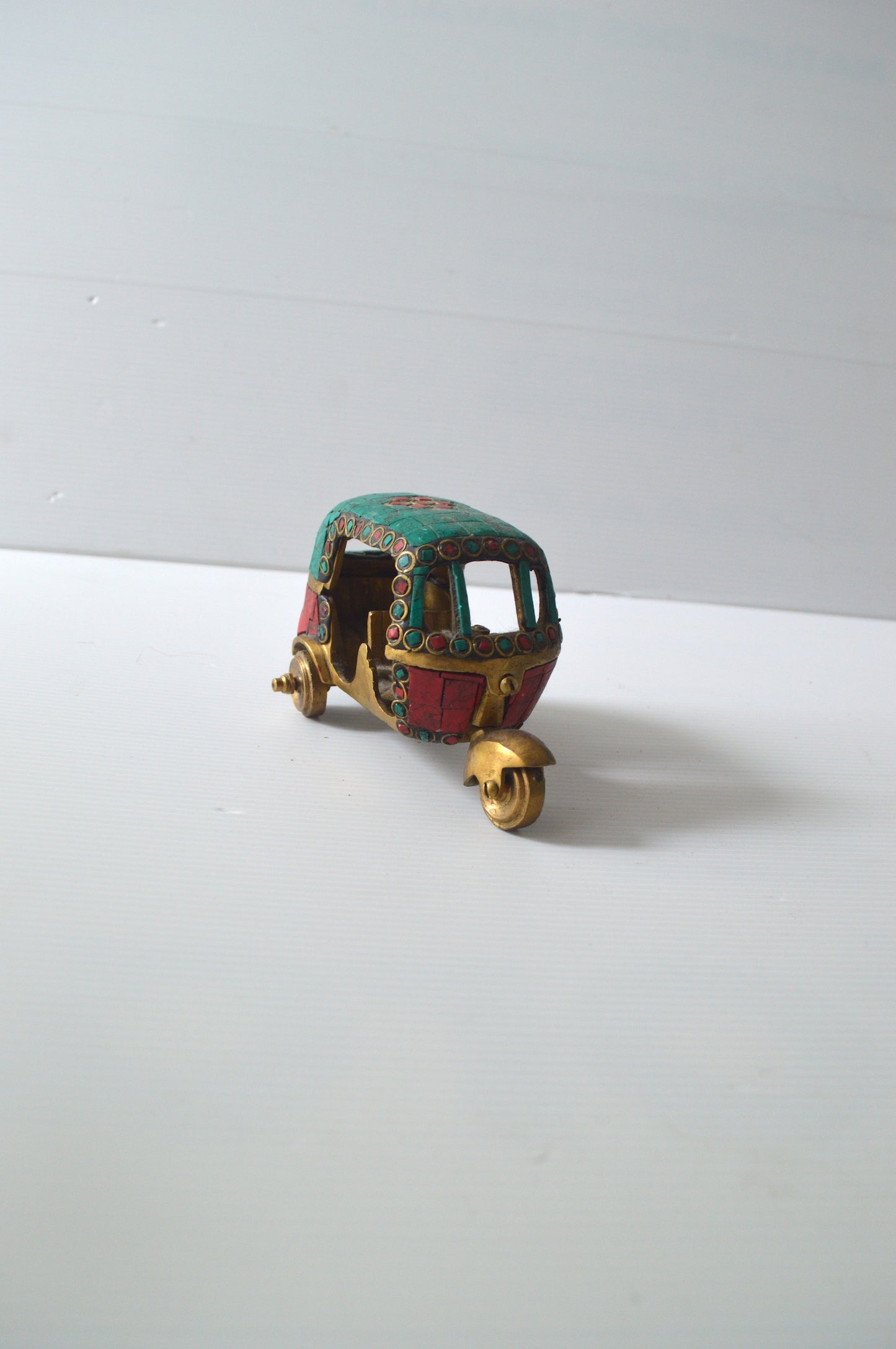 rickshaw-vintage