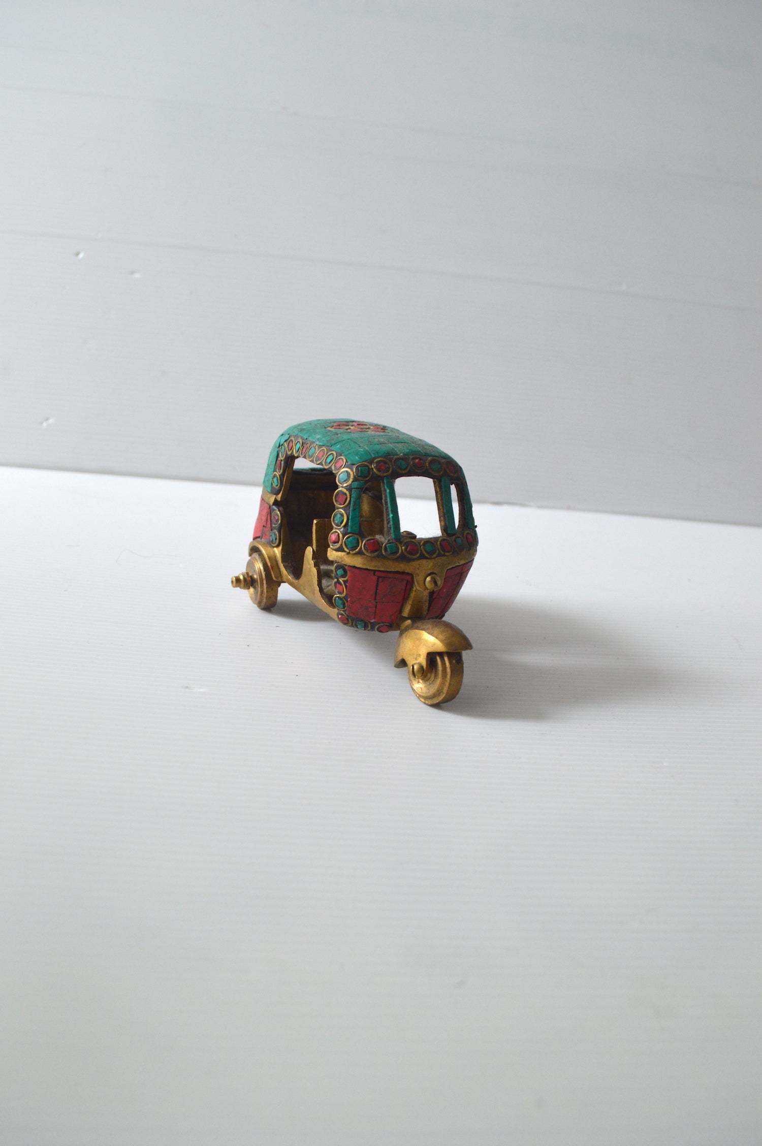 rickshaw-vintage