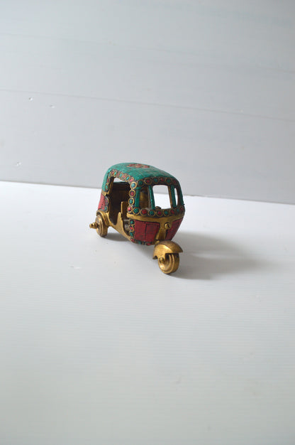 rickshaw-vintage