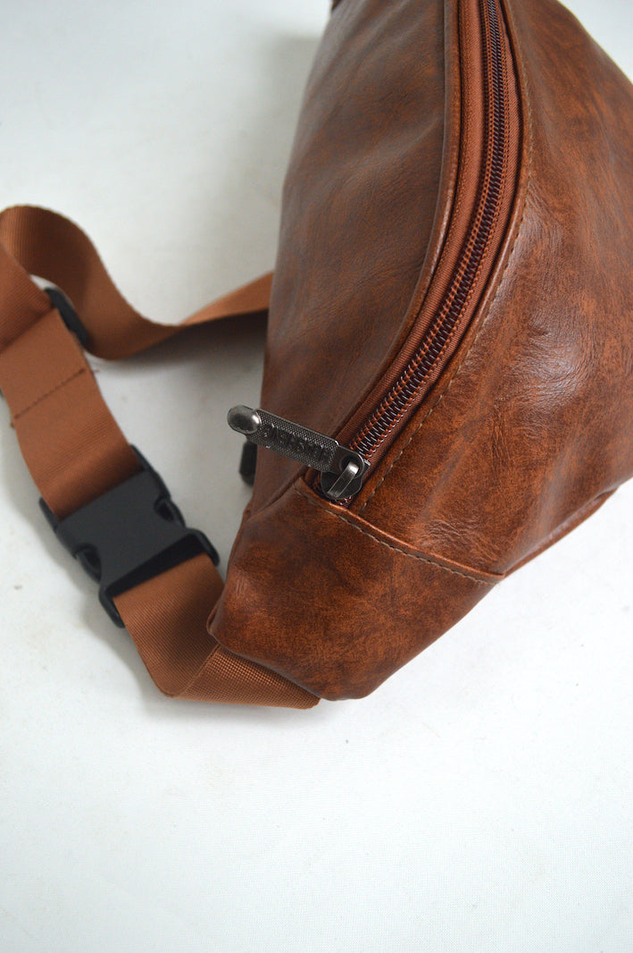 sac banane homme