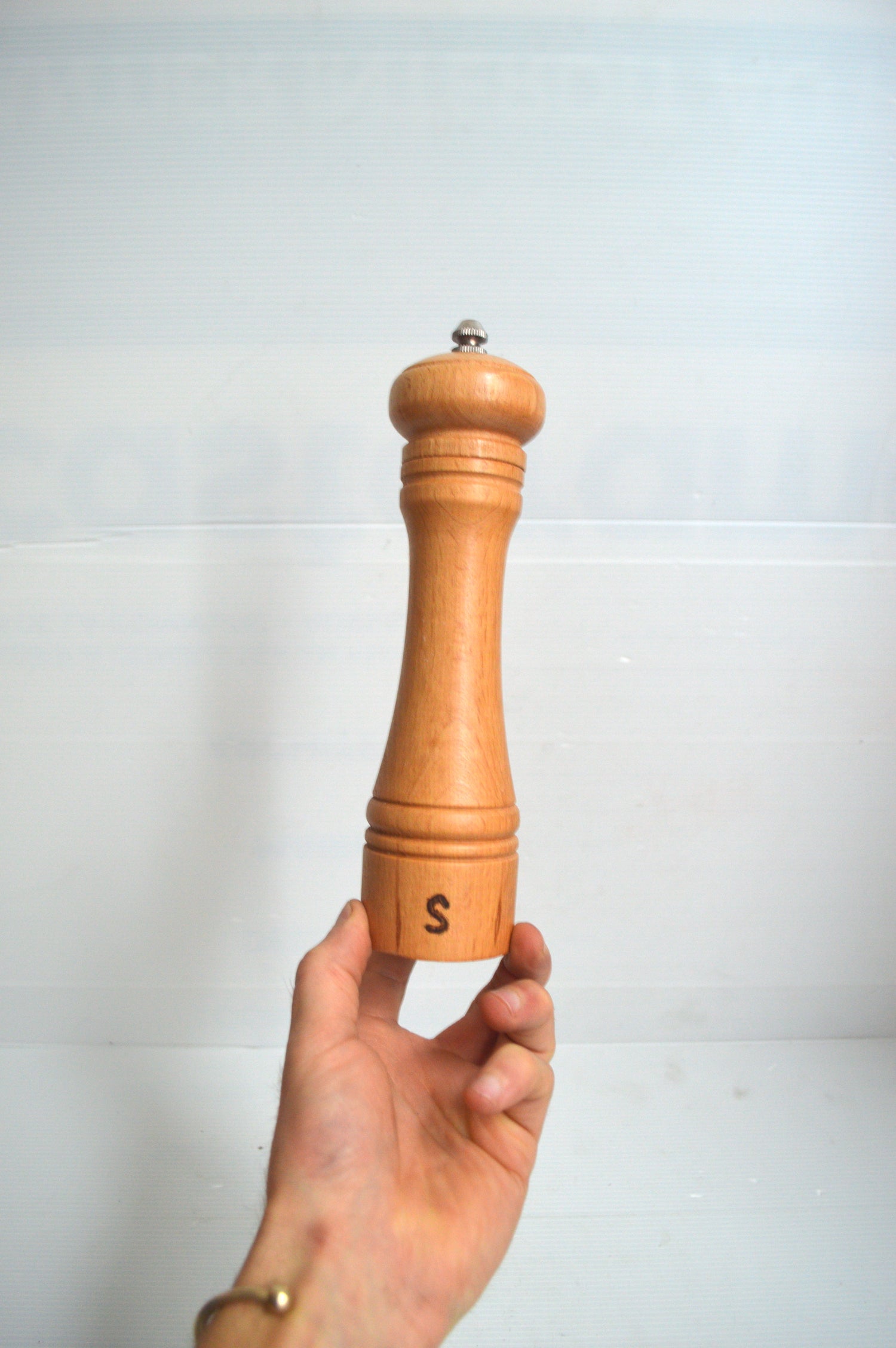 salière-en-bois