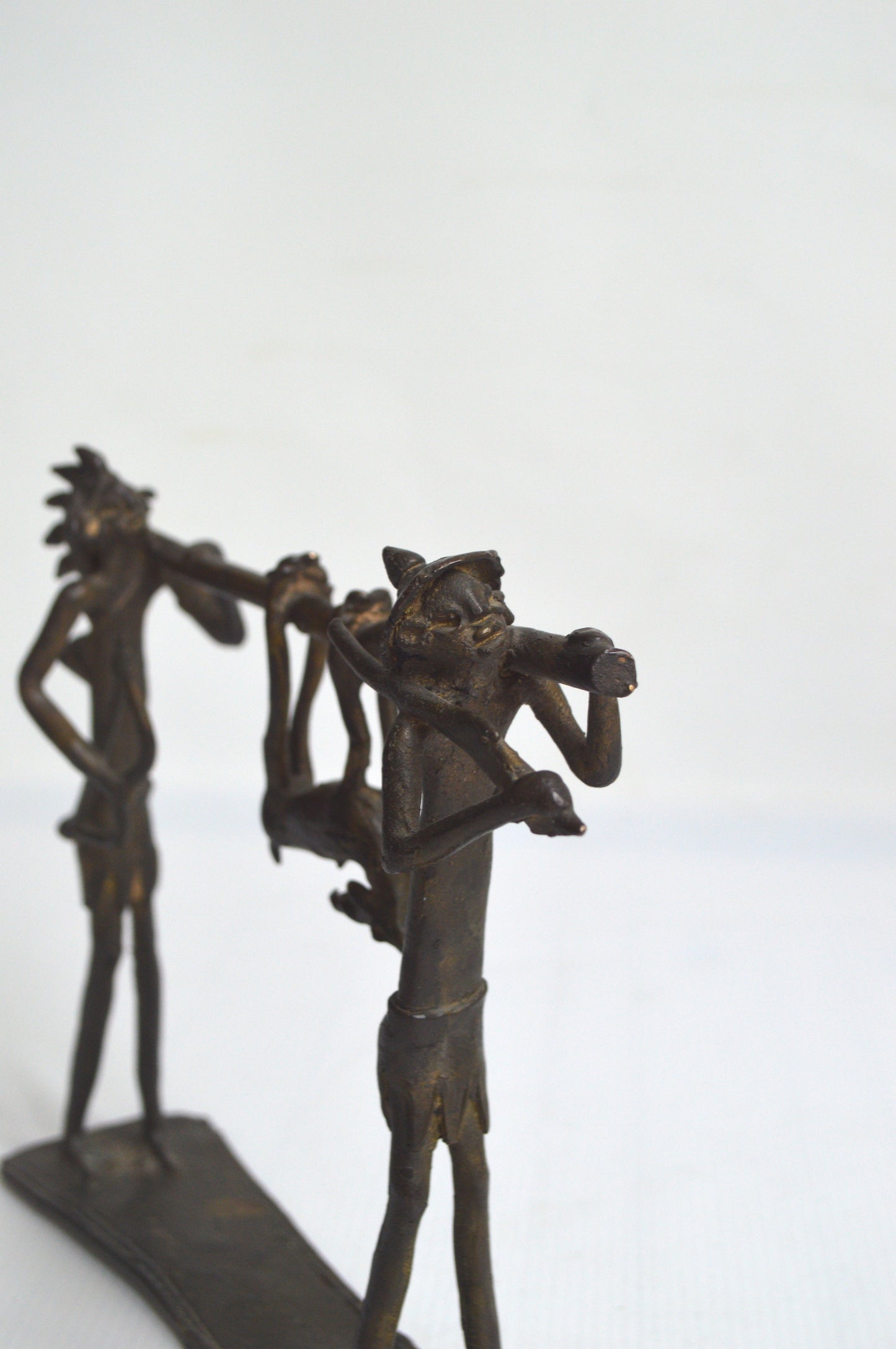 scene-de-chasse-en-bronze