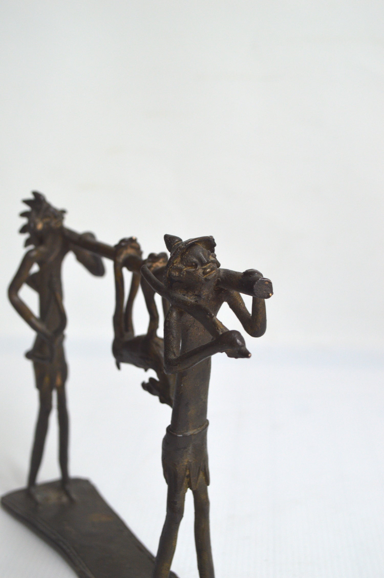 scene-de-chasse-en-bronze