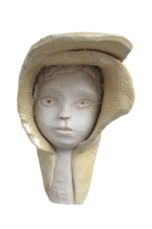 sculpture-artisanale-en-céramique