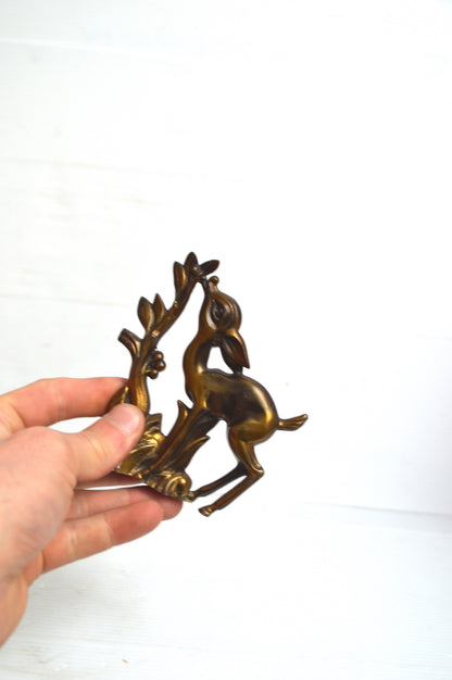 sculpture-biche