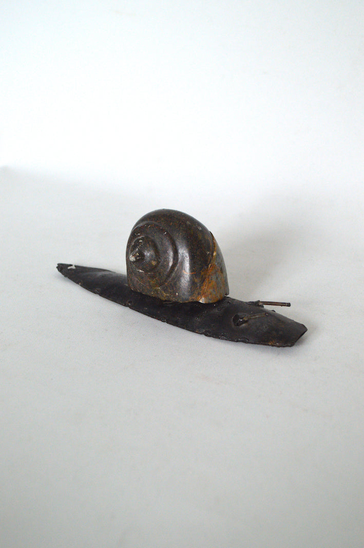 sculpture-escargot