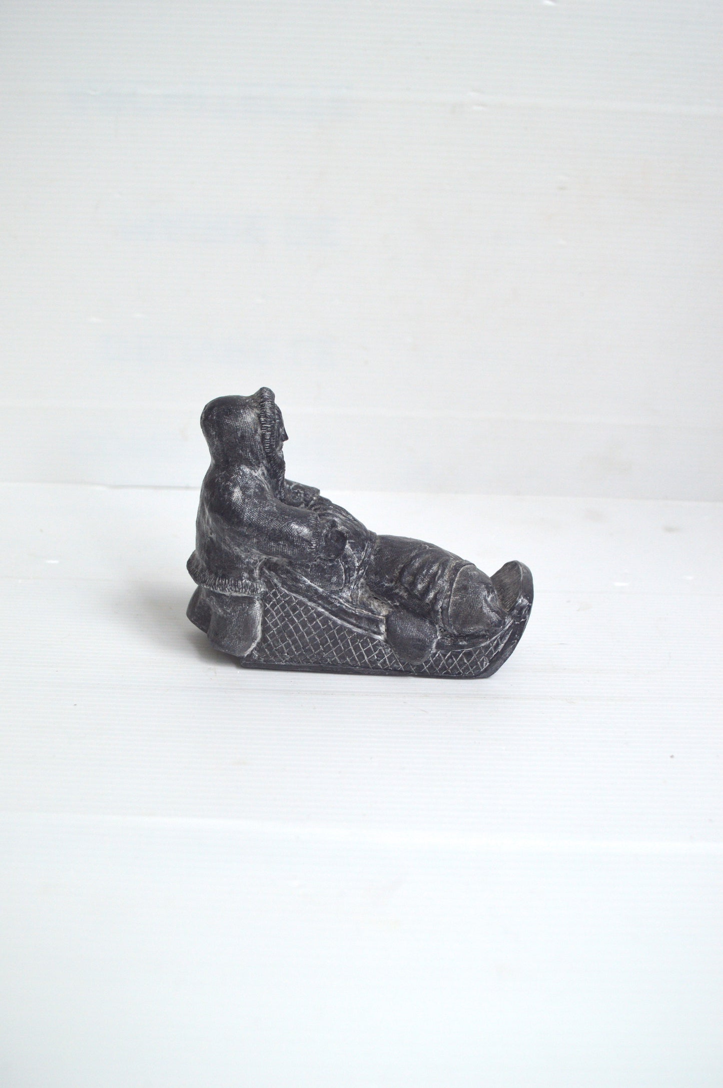 sculpture-eskimo