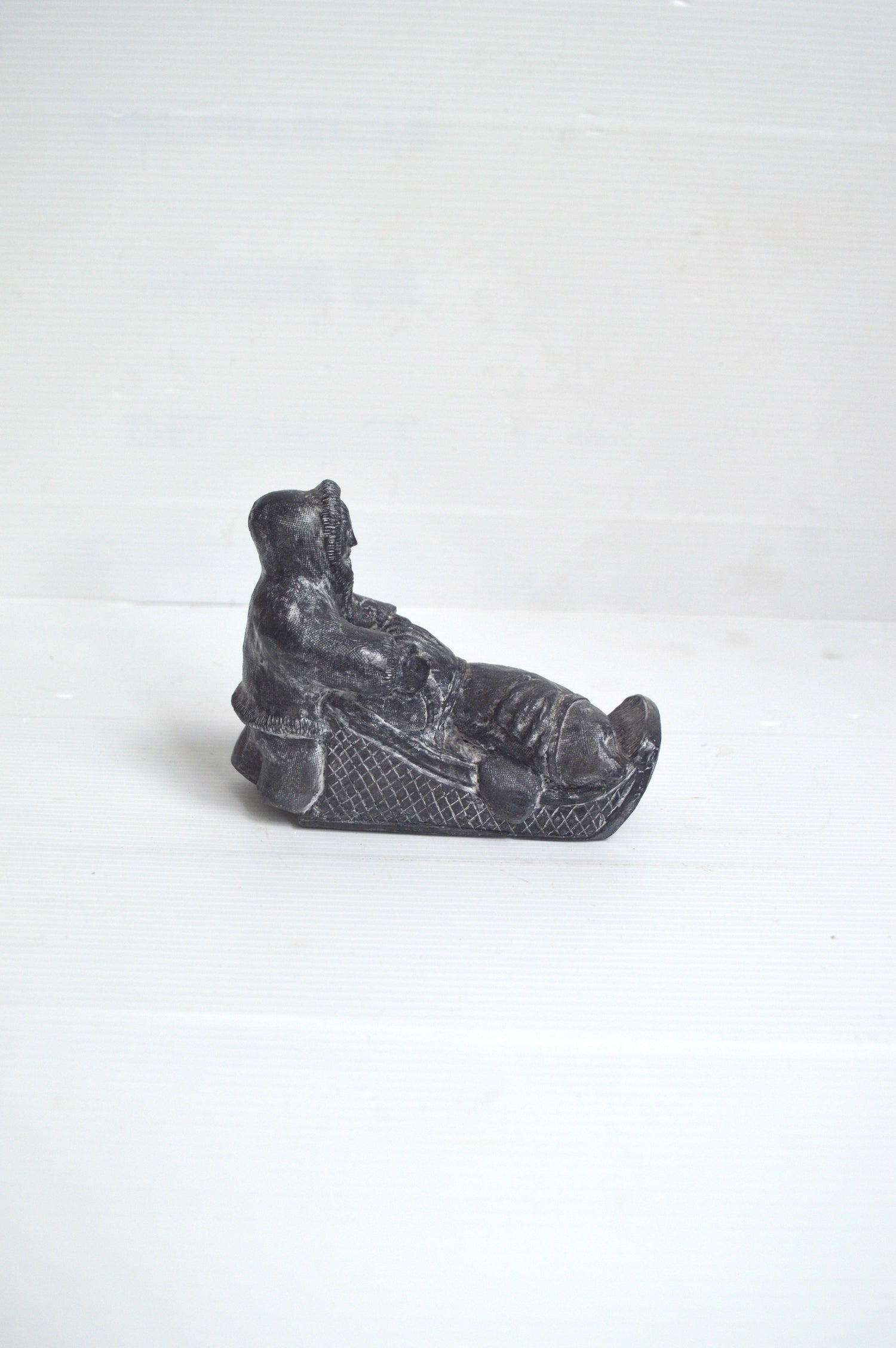 sculpture-eskimo