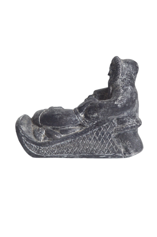 sculpture-inuit