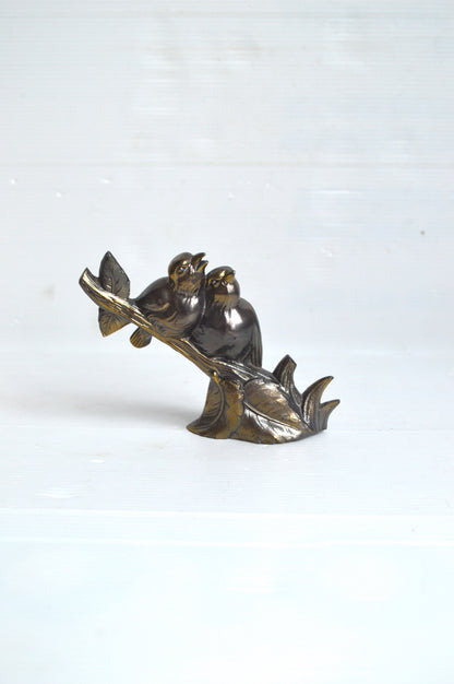 sculpture-oiseau-vintage