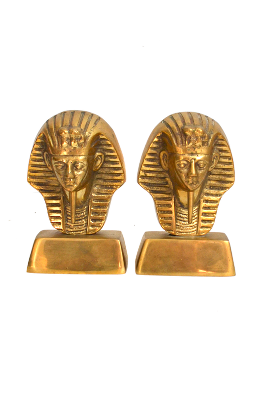 Serre-livres Pharaons