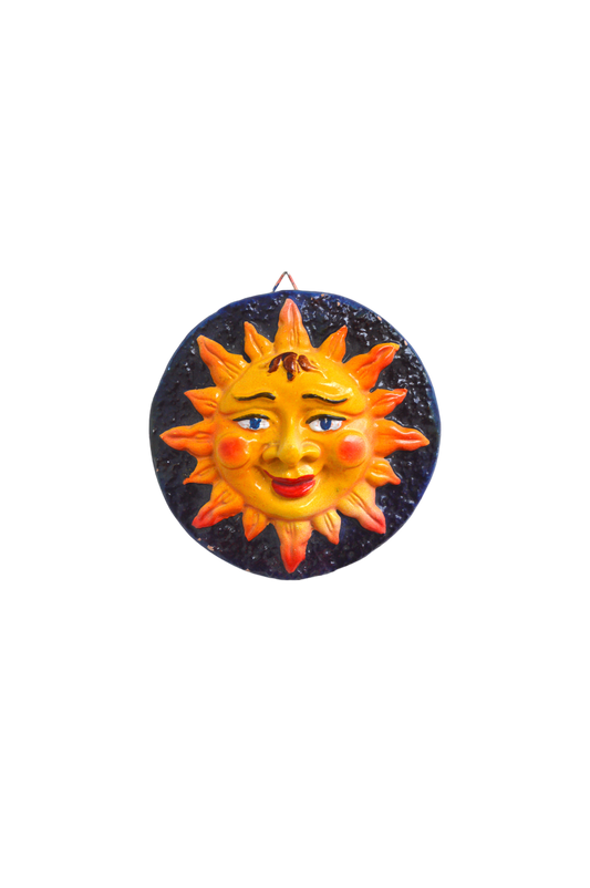 soleil-déco-en-céramique