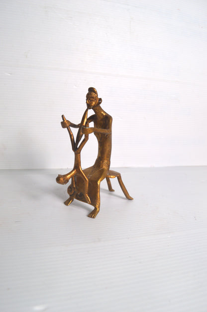 statuette-bronze