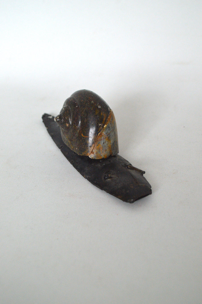 statuette-escargot