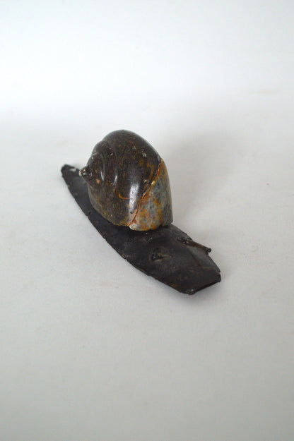 statuette-escargot