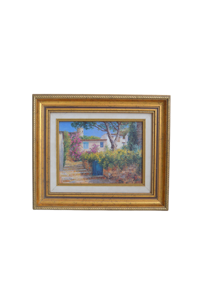 tableau-provence