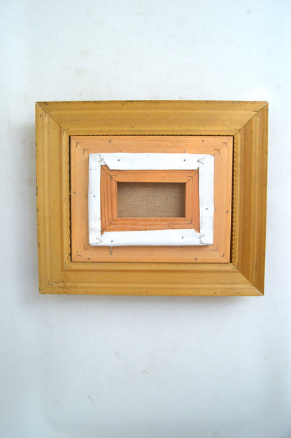 Petit tableau Provençal