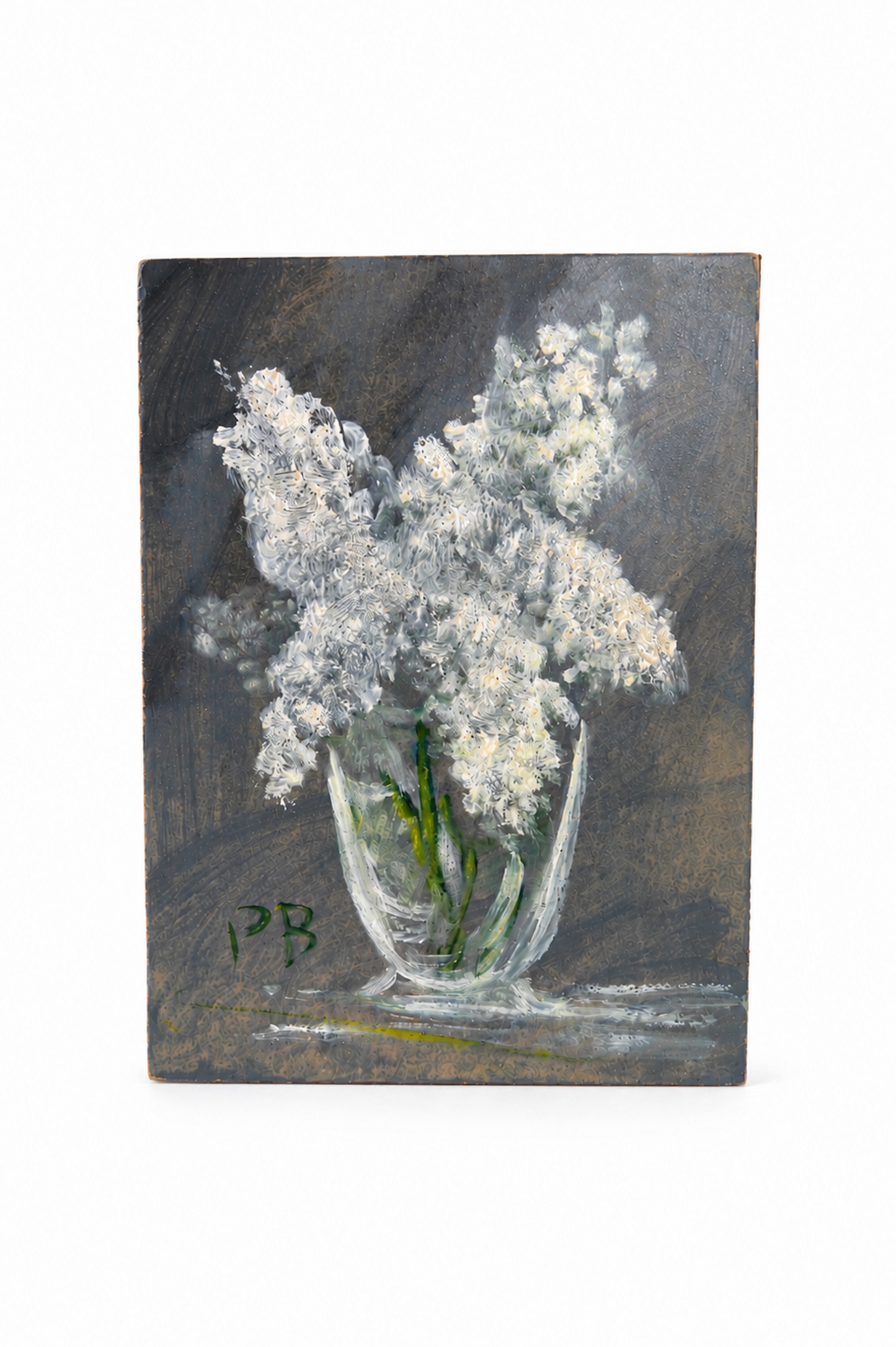 Petite peinture
