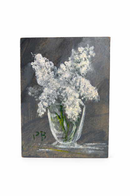 Petite peinture