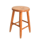 tabouret en bois