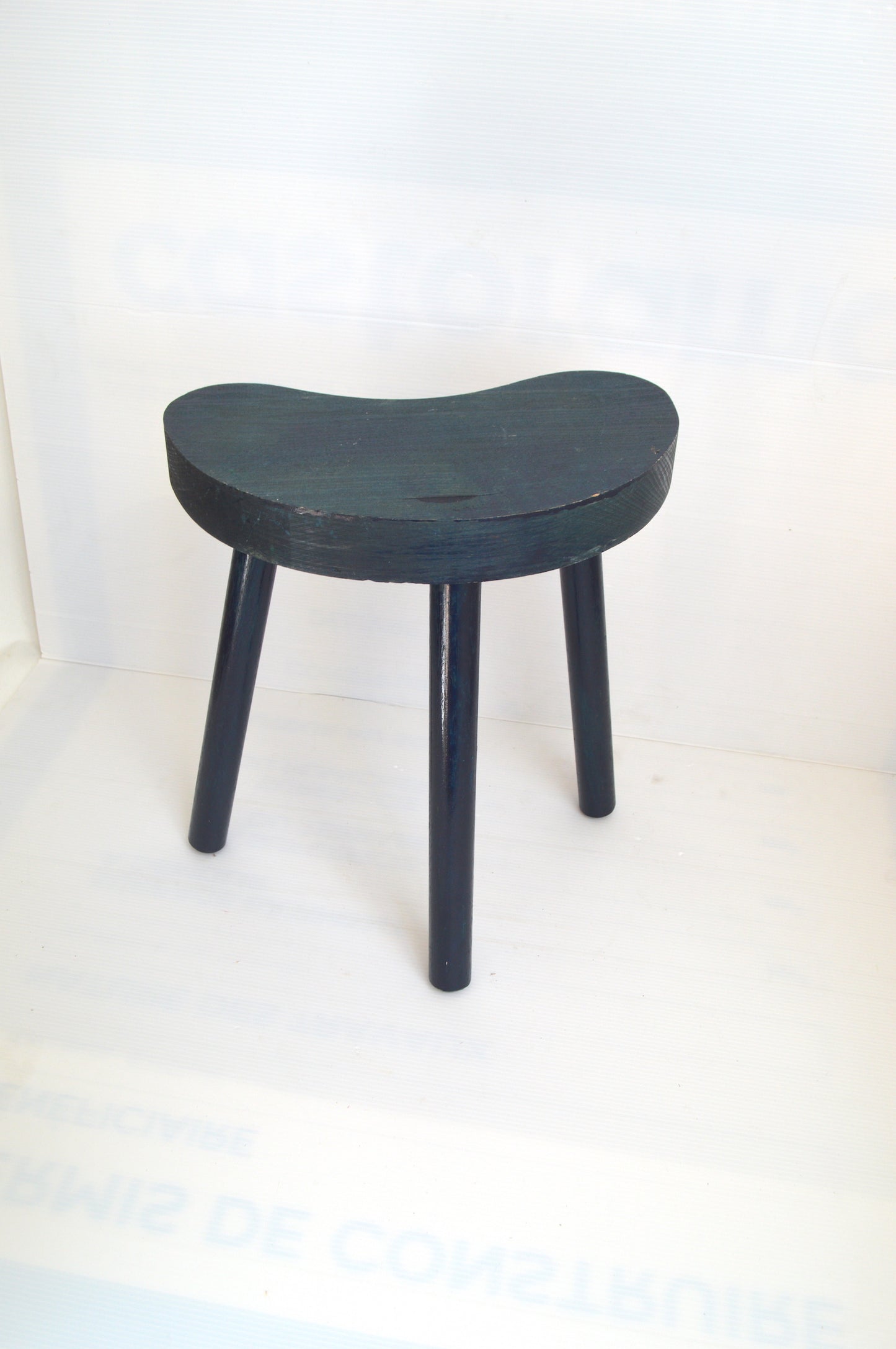 tabouret-tripode