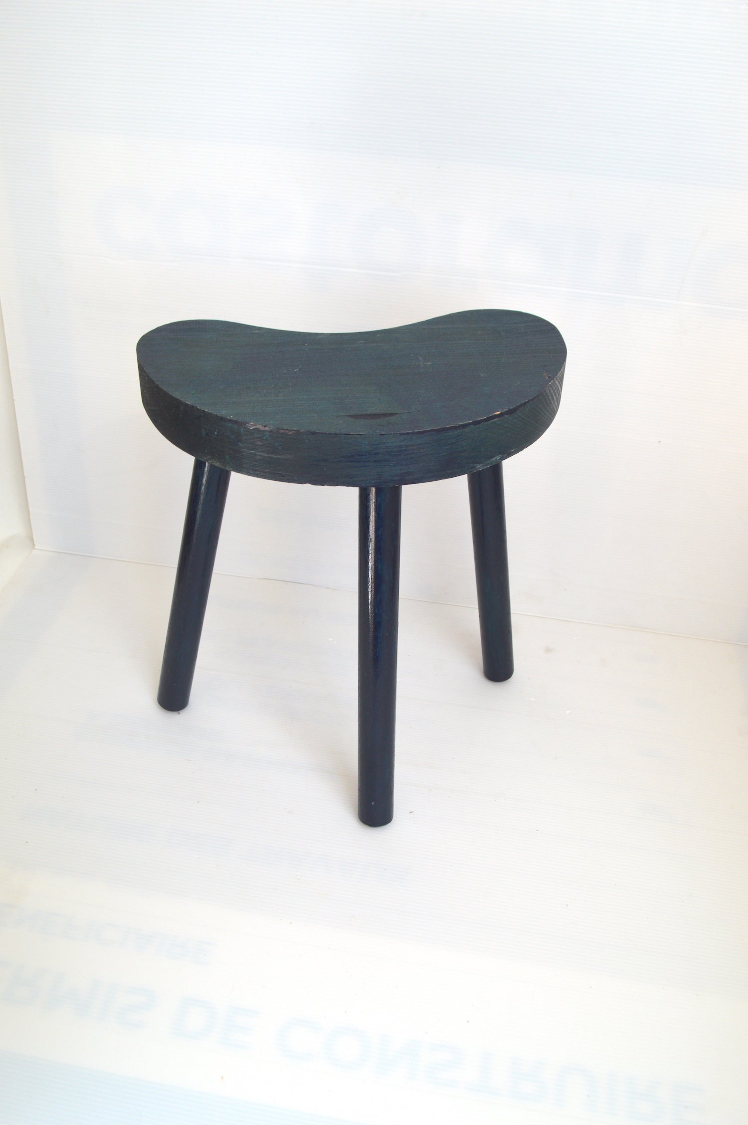 tabouret-tripode