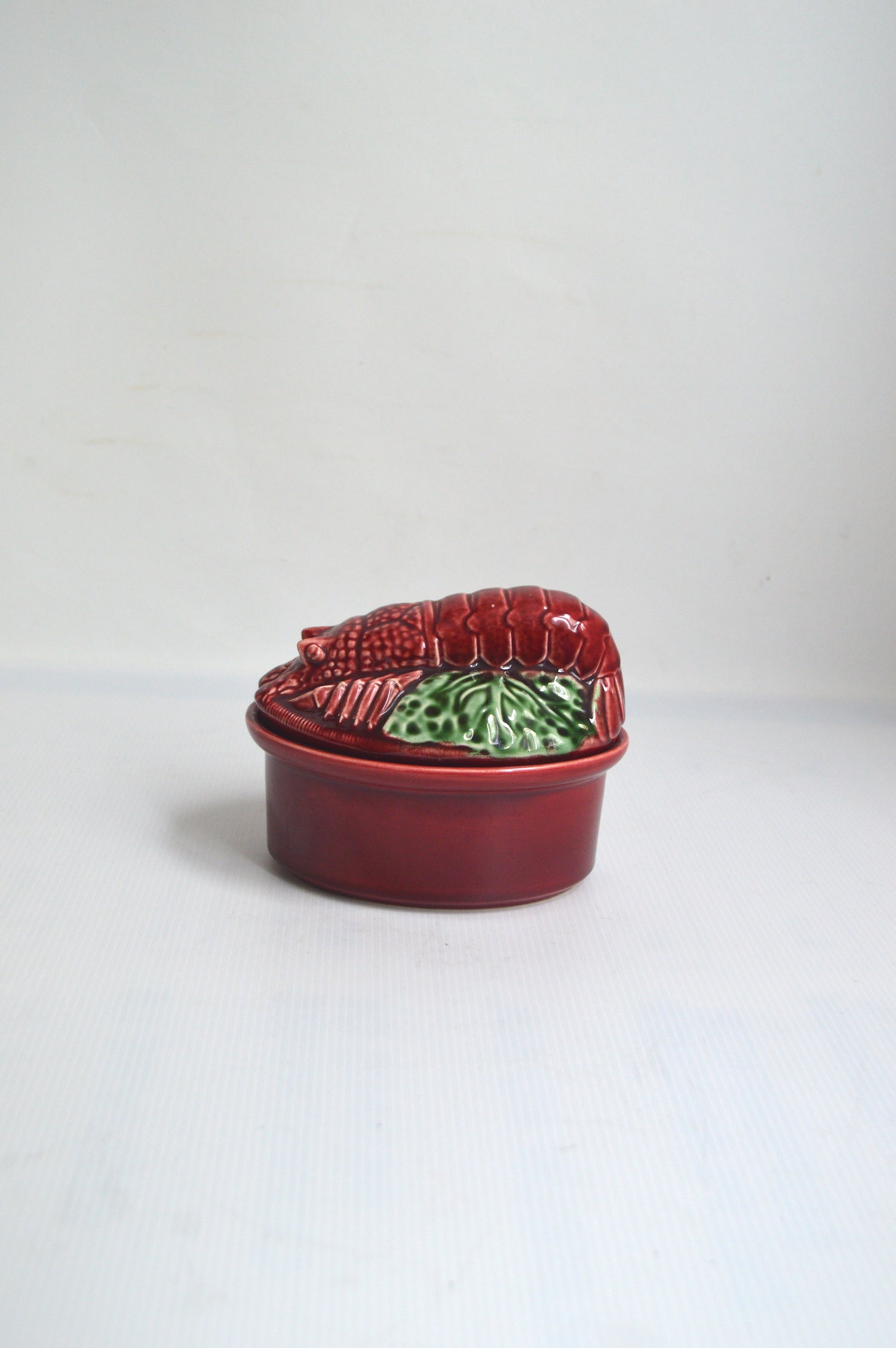 terrine-vintage
