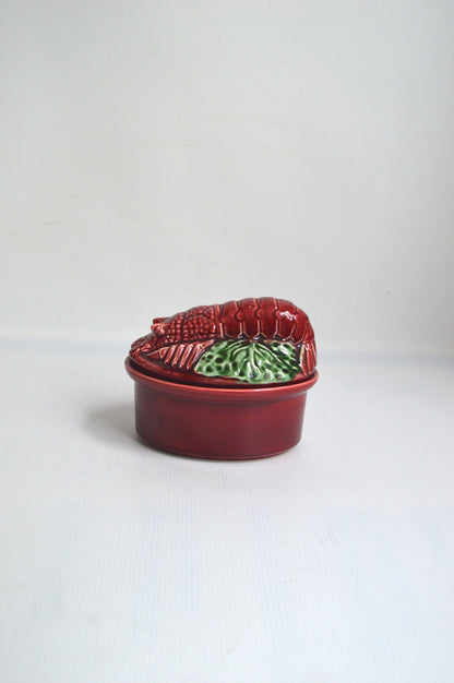terrine-vintage