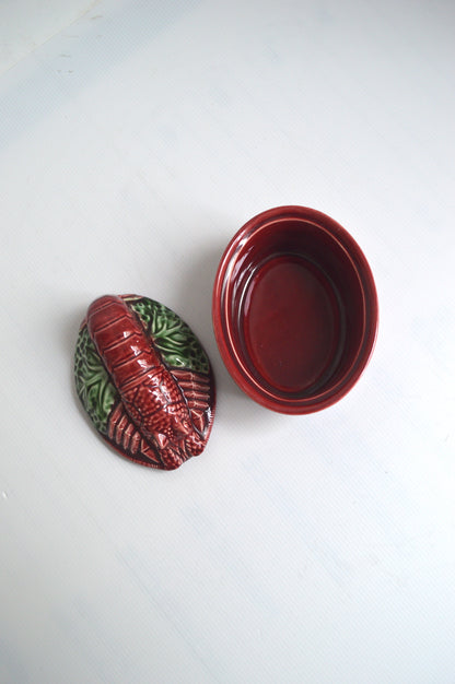 terrine-zoomorphe