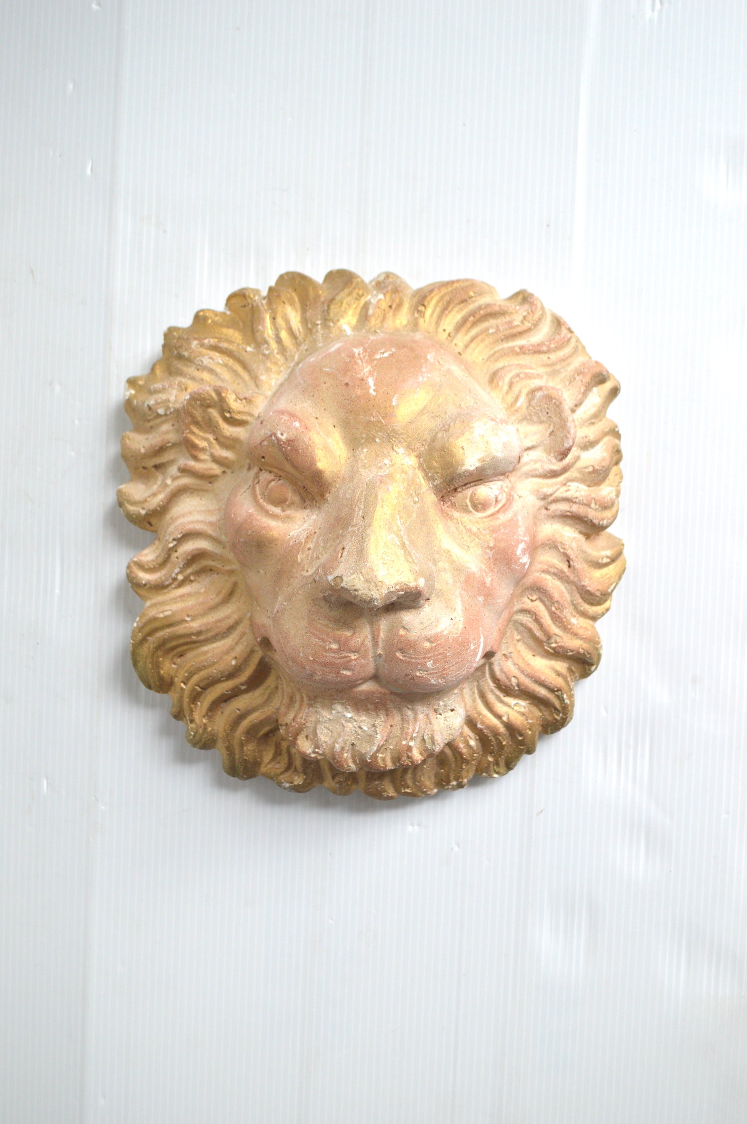 tete-de-lion-à-suspendre