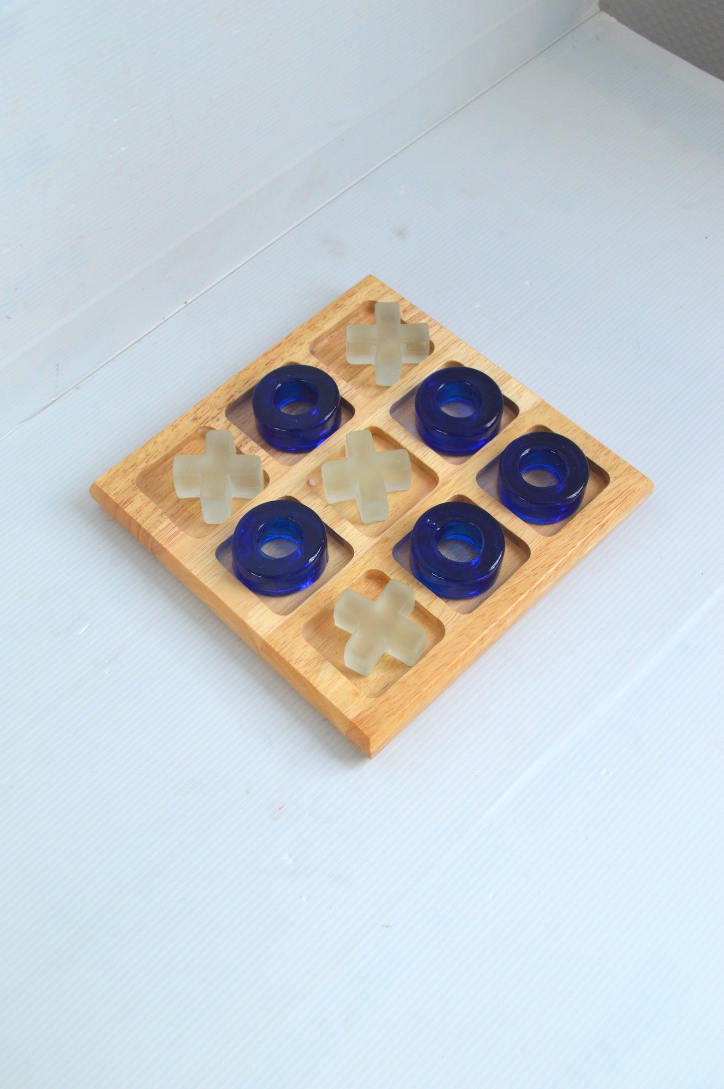 tic-tac-toe-en-verre