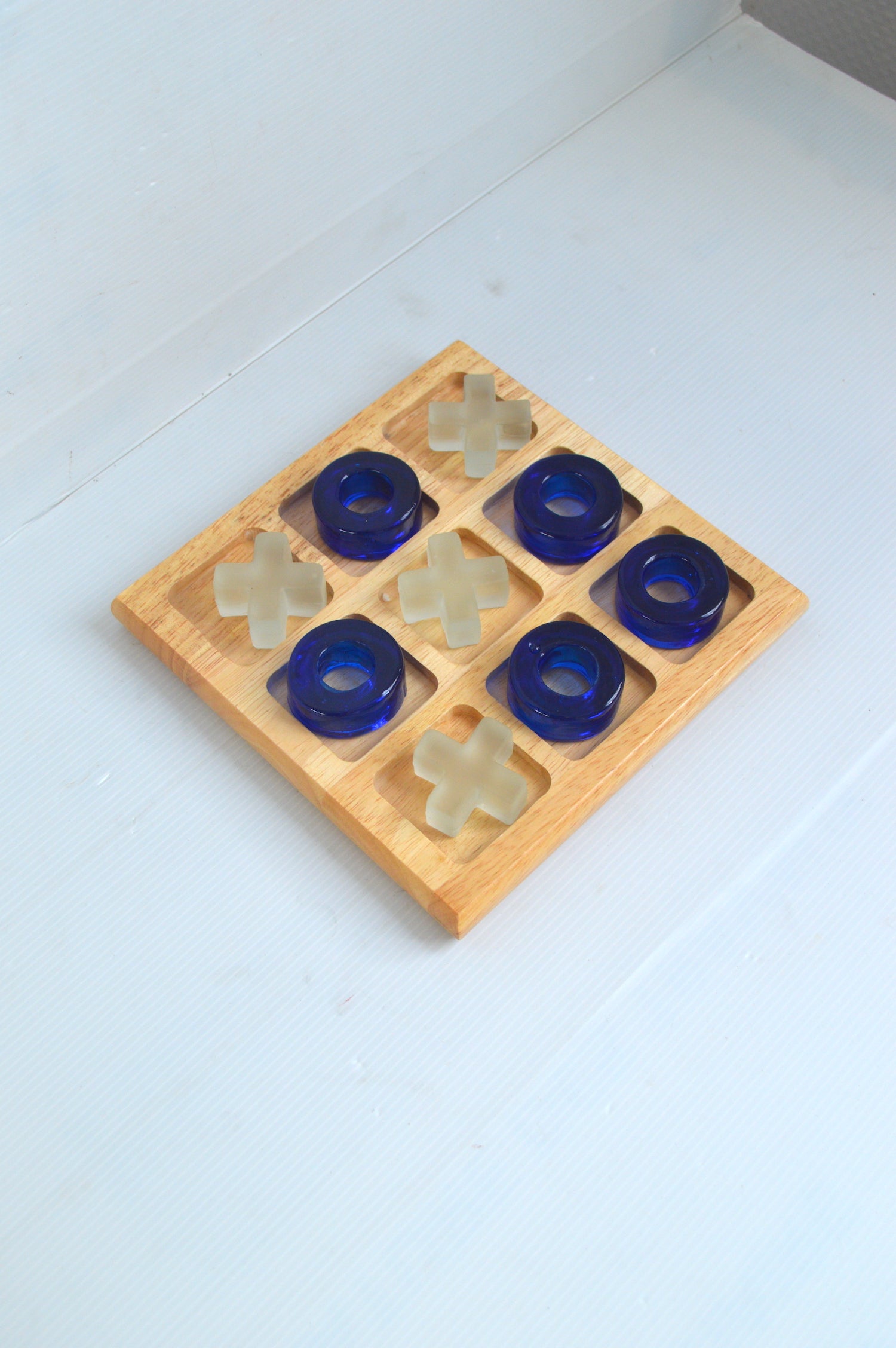 tic-tac-toe-en-verre